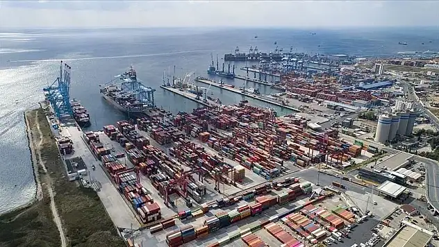 YD-ÜFE Yüzde 2,51 Arttı