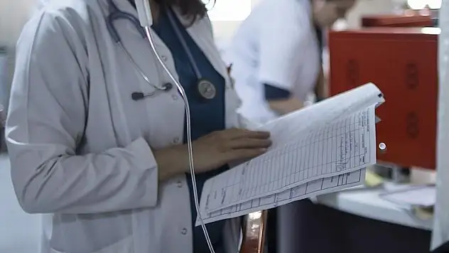 YDUS Temel Soru Kitapçıkları Yayımladı