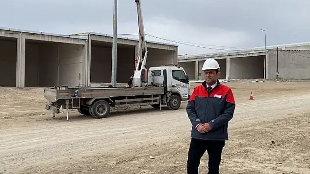 YEDAŞ'tan Dev Yatırım