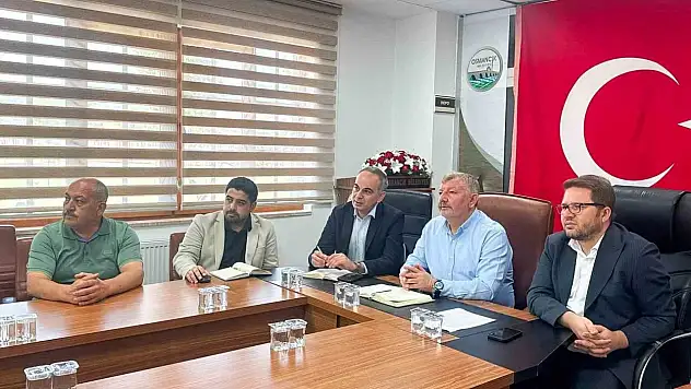 YEDAŞ'tan Osmancık'ın enerji altyapısına 969 milyon TL'lik yatırım