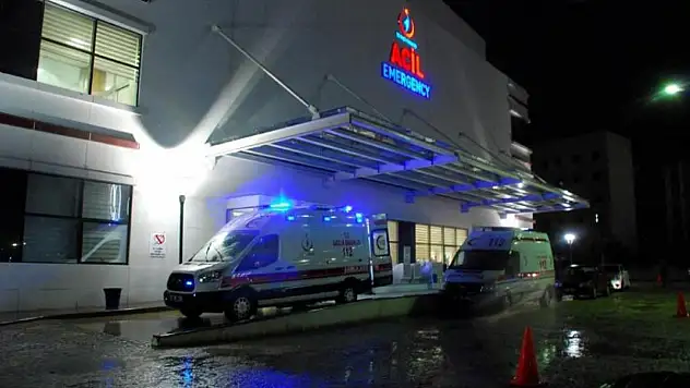 Yedikleri Mantardan Zehirlendiler