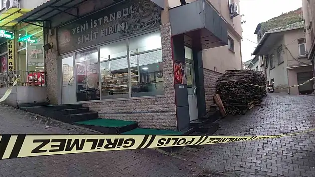 Yeğenini Ağır Yaralayan Amca Hayatına Son Verdi