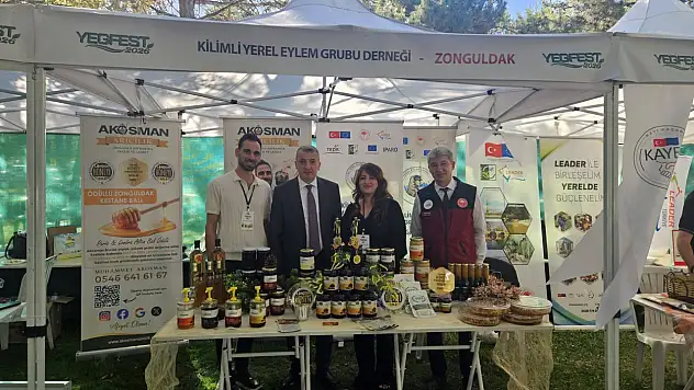 YEGFEST 2026 Gerçekleştirildi