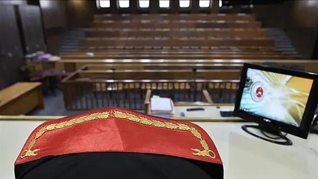 Yeni Adli Yıl Yarın Başlayacak