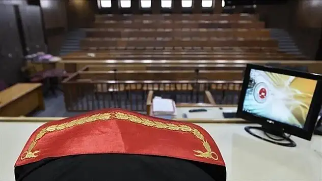 Yeni Adli Yıl Yarın Başlayacak