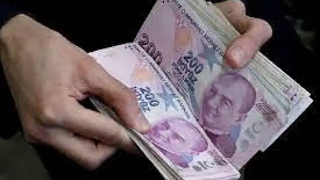 Yeni asgari Resmi Gazete'de yayımlandı