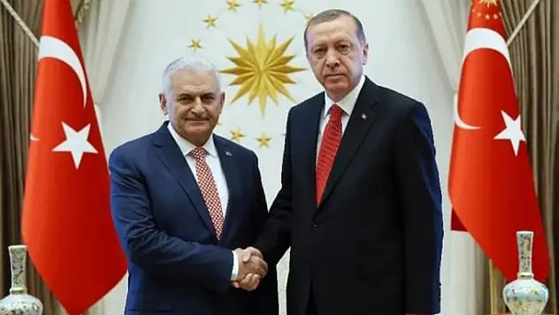 Yeni Bakanlar Kurulu açıklandı