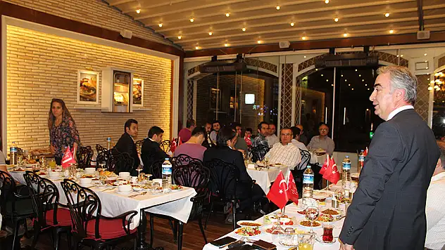 'Yeni bir fabrika kazandıracağız'