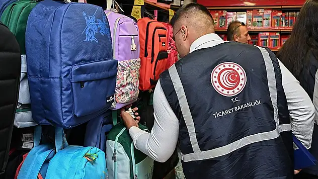Yeni Eğitim-Öğretim Yılı Öncesi Denetimlere Hız Verildi