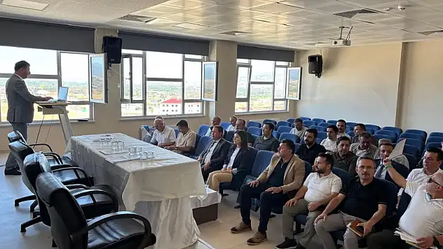 Yeni Eğitim Yılı İçin Hazırlıklar Tamamlanıyor