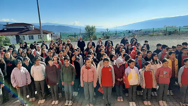 Yeni Haftaya Anlamlı Başlangıç