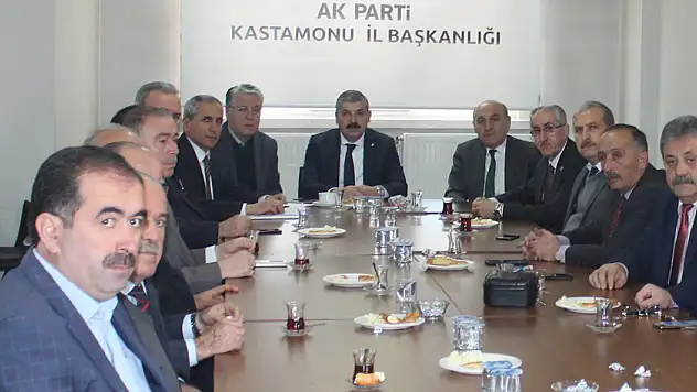 Yeni Huzurevi'nin ihalesi 13 Şubat'ta