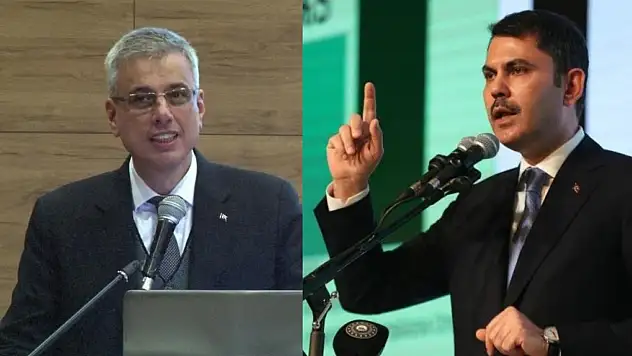 Yeni Kabine Görev Dağılımı Belli Oldu