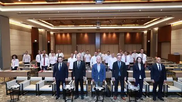 Yeni Klasman Temsilci Semineri başladı