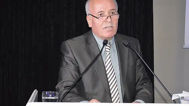 'Yeni Lider Erdoğan ve Başkanlık Sistemi' anlatıldı