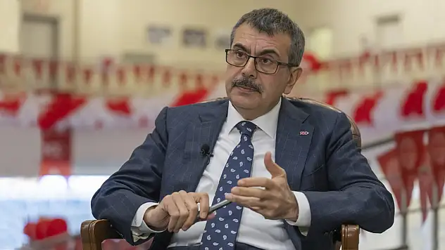 Yeni Müfredat Yarın Kamuoyuyla Paylaşılacak