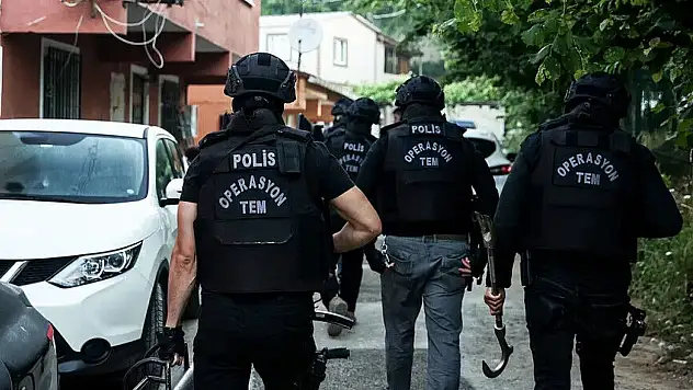 'Yeni Nesil' Suç Örgütlerine Karşı TEM Birimleri De Devrede Olacak
