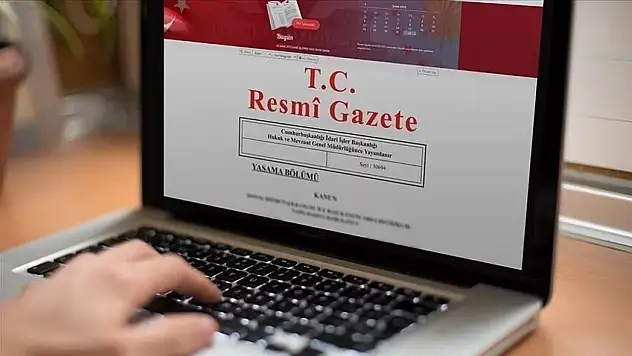 Yeni Orta Vadeli Program Resmi Gazete'de Yayımlandı