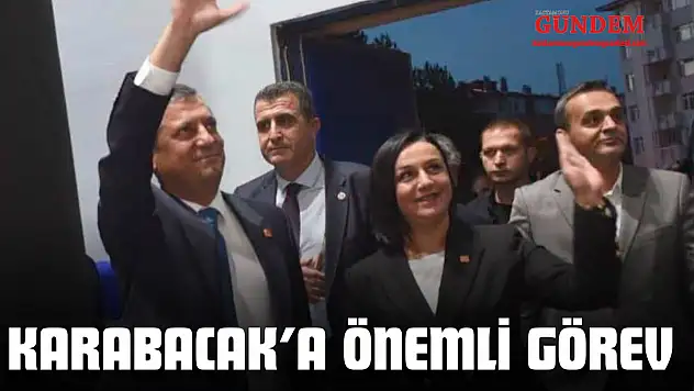 Yeni Parti İçin İlk Adım Atıldı