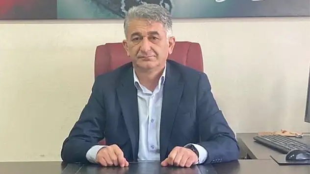 Yeni Parti İlçe Başkanı İstifa Etti