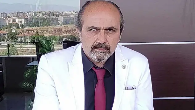 Yeni Parti'nin Açıklamasına Mehmet Eren'den Cevap