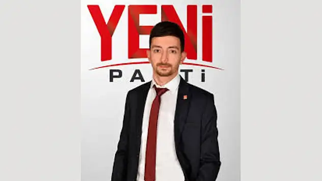 Yeni Parti Tosya İlçe Başkanı Özcan: 'Şehirlerimiz Gerçekte Güvenli Hale Getirmeliyiz'