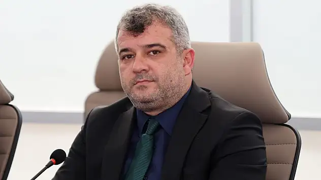 Yenice Belediye Başkanı Karakaş 'Hastane Arazisi Değerlendirme Listesinden Çıkarıldı'