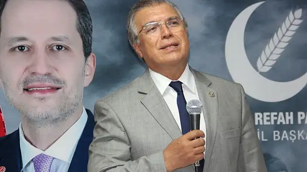 Yeniden Refah Partisi'nden 'memuriyette 35 yaş sınırı kaldırılsın' çağrısı