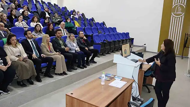 Yenidoğan Canlandırma Eğitimi Düzenlendi