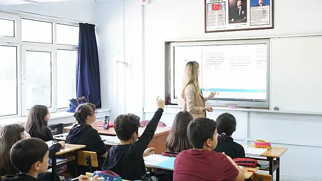 Yer Değiştirme Duyurusu Yayımlandı
