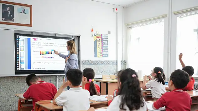 Yer Değiştirme Takvimi Açıklandı