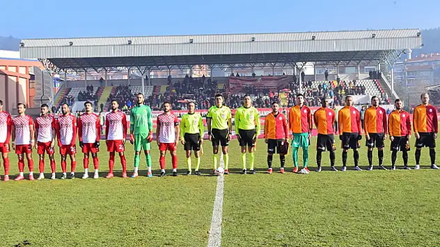 Yer İstanbul rakip Galatasaray