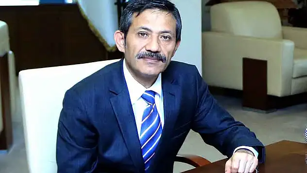 'Yerel basınımız görevlerini, özveri ile yerine getirmektedir'