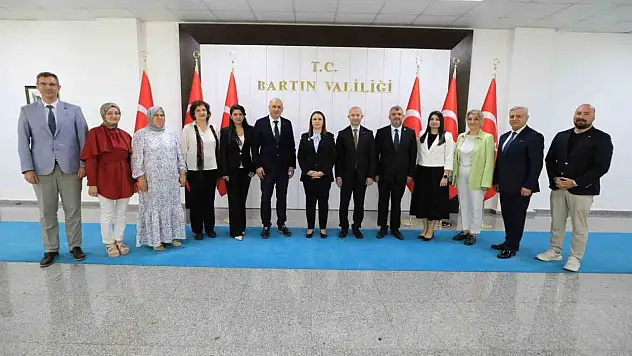 Yerel Ürünlerin Markalaşması ve Teknik Destek Programı Mart-Nisan Dönemi Sözleşmeleri imzalandı