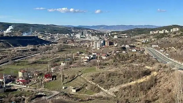Yerleşim İçinde Sanayi İmarı Yaşamı Etkileyecek