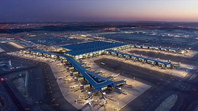 Yerli Havacılık Teknolojisiyle 2,5 Milyon Avro Tasarruf