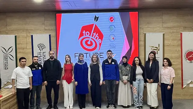 Yerli Kit Projesine Tüseb Desteği