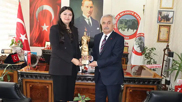 Yerlikaya, Seydiler'den Ayrılıyor