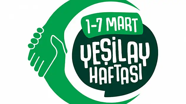 Yeşilay Şubesi'nden Bilgilendirme
