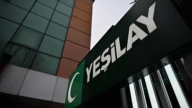 Yeşilaydan Tütün Bağımlılığına Karşı 'Bırak Şimdi' Kampanyası