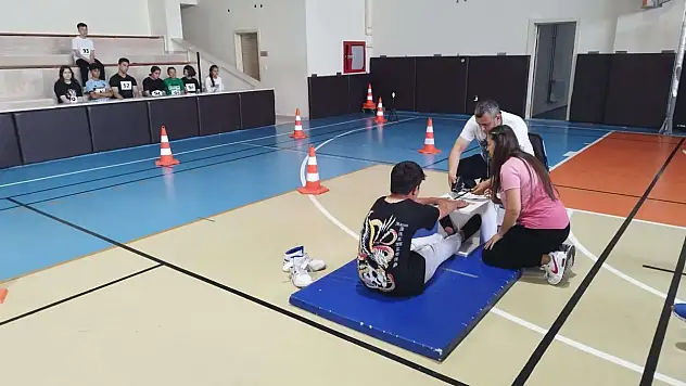 Yetenek Sınavları tamamlandı