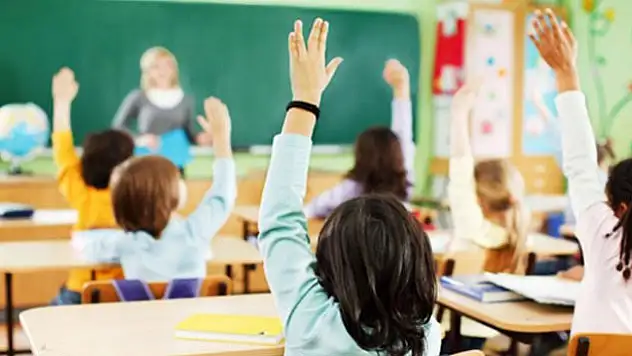 Yetiştirme Programı 2'nci Sınıfları Da Kapsayacak