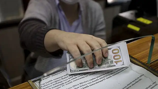 Yetkisiz Döviz Alım Satımı Yapanlar Yakından Takip Edilecek