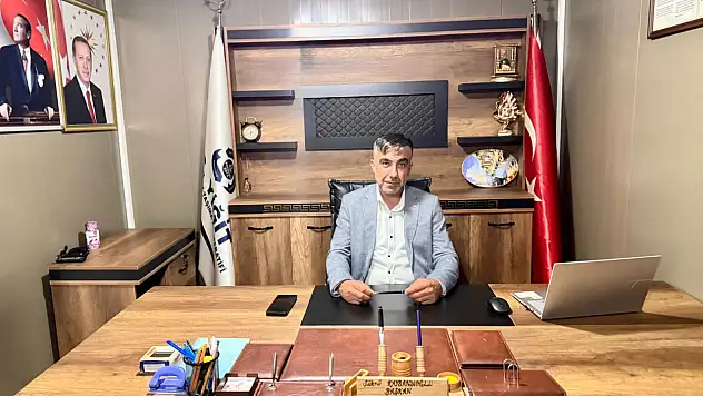 Yiğit Koop'ta Kaybandıoğlu Güven Tazeledi