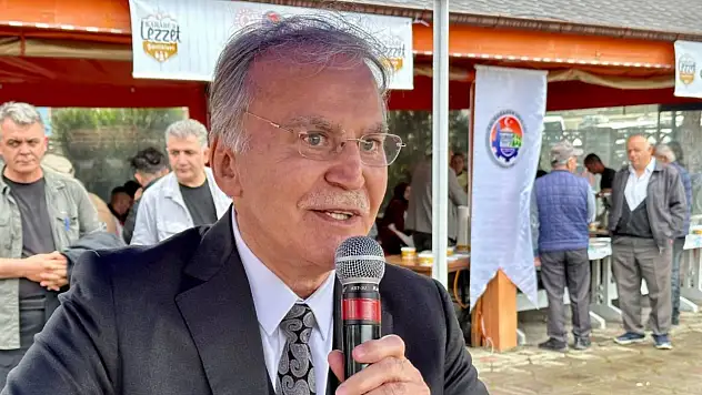 YİK üyesi Şahin: 'İstikrara ihtiyacımız var'