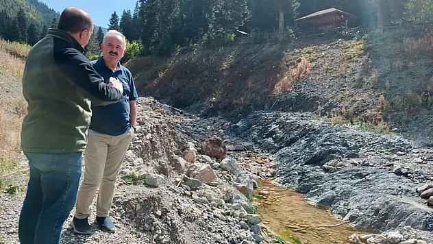 Yıkılanın yerine yenisi yapılacak