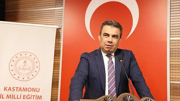 Yıl Sonu Müdürler Kurulu Toplantısı Yapıldı