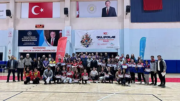 Yıldızlar Bilek Güreşi İl Birinciliği Tamamlandı