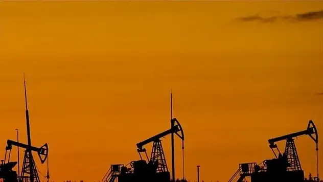 Yılın İlk Yarısında 23,1 Milyon Varil Petrol, 1,6 Milyar Metreküp Doğal Gaz Üretildi