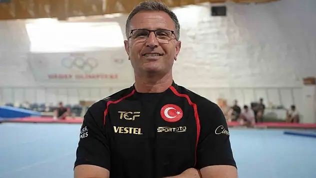 Yılmaz Göktekin: 'İyinin de iyisini seçmeye çalışıyoruz'